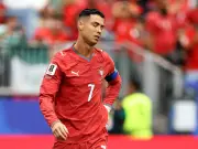 Congo Star Brutally Criticizes Cristiano Ronaldo's Decline in World Cup Draw