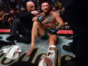 Conor McGregor Reveals Final UFC Fight Date in April 2027