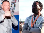 Conor McGregor Reveals Terence Crawford Rejected £200m Two-Fight Deal