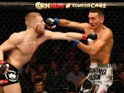 Conor McGregor UFC 329 Undercard Fight Cancelled Days Before Event