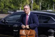 Consequences of Alleged Abuse by Jeffrey Donaldson Cannot Be Ignored, Court Hears