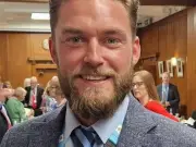 Conservatives Pick Phil Eckersley as Greater Manchester Mayor Candidate