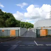 Contain-It Submits Plans to Expand Paisley Storage Facility with 49 New Containers