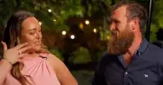 Contestant Collapses on Australian Dating Show After Rejection