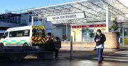 Controversial £1.8bn NHS Hospital Plan Sparks Greenbelt Land War
