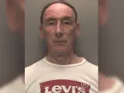 Convicted Rapist Jailed for Fleeing to China for Three Years