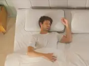 Cooling Pillow Reduces Neck and Shoulder Pain, Says Reviewers
