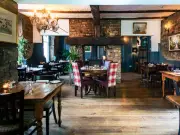 Coorie Inn in Perthshire Named Scotland's Best Boutique Hotel