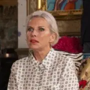 Coronation Street: Debbie Webster terrorized as Carl's gun incident shakes her