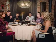 Coronation Street Dinner Party to Reveal Theo's Murderer