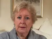 Coronation Street Director Kay Patrick Dies Aged 84