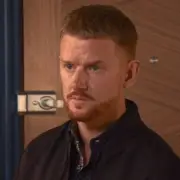 Coronation Street Exit 'Sealed' for Gary Windass in Prison Twist