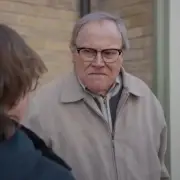Coronation Street fans divided over 'chilling' evil Roy Cropper change