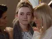 Coronation Street Fans Fear Betsy Swain Death After Foreshadowing Clues