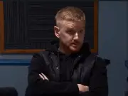 Coronation Street fans predict Gary Windass will take blame for Theo's murder
