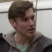 Coronation Street Fans Spot Clue Theo Silverton Isn't Really Dead