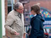 Coronation Street Fans Spot 'Glaring Error' in Sam's Hallucination Plot