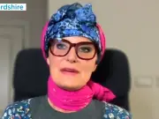 Coronation Street icon Tracy Shaw emotionally says 'there's nothing normal' amid cancer treatment