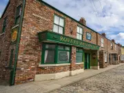 Coronation Street Off Tonight as Football Displaces ITV Soaps