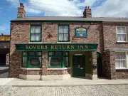 Coronation Street Off Tonight as ITV Soap Schedule Disrupted by Football