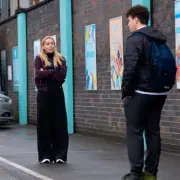 Coronation Street off tonight due to England World Cup qualifier