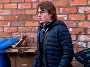 Coronation Street Sam Star Discusses 'Very Hard' Mental Health Storyline