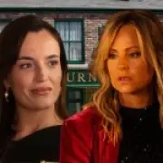 Coronation Street: Sarah Confronts Jodie Over Attack Night