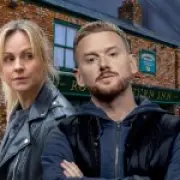 Coronation Street Spoiler: Gary and Sarah Affair Confirmed, Maria Devastated