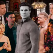 Coronation Street Spoilers: Theo's Killer Revealed in Dinner Party from Hell