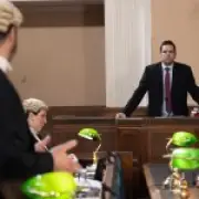 Coronation Street star Aaron McCusker teases Driscoll family's huge trial moment