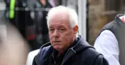 Coronation Street Star Bruce Jones Found Yorkshire Ripper Victim Body