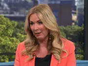 Coronation Street Star Claire Sweeney Reveals Cassie's Exit Involves Tyrone's Dad