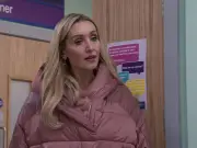 Coronation Street Star Reveals Eva Price's Plan to Destroy Megan in Court Drama