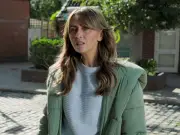 Coronation Street Star Samia Longchambon's Heartbreaking Split From Co-Star
