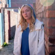 Coronation Street Star Teases New Megan Walsh Twist as Her Mother Arrives