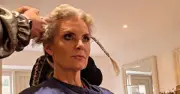 Coronation Street Star Tracy Shaw Rushed to A&E Amid Cancer Battle