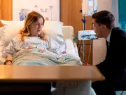Coronation Street: Summer Spellman Hospital Dash as Theo Murder Twist Looms