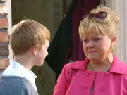Coronation Street's Cilla Battersby-Brown Star Unrecognisable in New BBC Detective Series