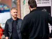 Coronation Street's Gary Windass Exposed as Theo's Killer? Kit Green's Dangerous Error