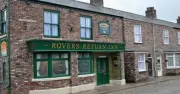Coronation Street's Helen Flanagan Eyes Return as Rosie Webster