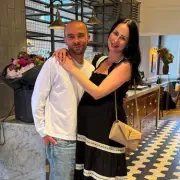 Coronation Street's Jack P Shepherd Debuts New Look with Pregnant Wife