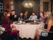 Coronation Street's Maria and Kit Team Up to Expose Gary and Sarah's Secret