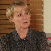 Coronation Street's Sally Dynevor: Life with Famous Daughters and Rarely-Seen Husband