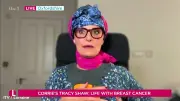 Coronation Street's Tracy Shaw Shares Emotional Cancer Update: 'It's Not Easy'