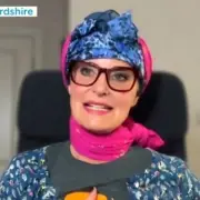 Coronation Street's Tracy Shaw 'very lucky' amid chemo battle