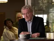 Coronation Street's William Roache's Sons Also Appeared on ITV Soap