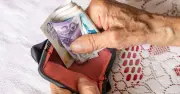 Correction: Older State Pensioners Not Getting £9,614 From Wednesday