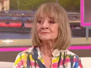 Corrie Star Amanda Barrie Feared Career Ruin Over Bisexuality