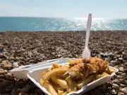 Cost of Cod and Chips Hits £11.41, But Industry Remains Resilient