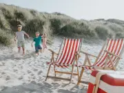 Cost of Living Crisis Fuels Nostalgia for Simple Seaside Summers